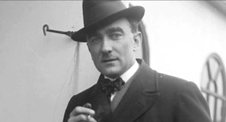 Karol Szymanowski