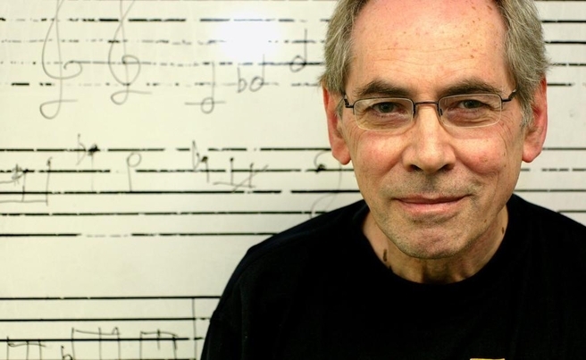 Roger Smalley