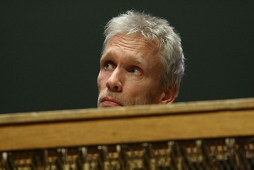 Reinier van Houdt