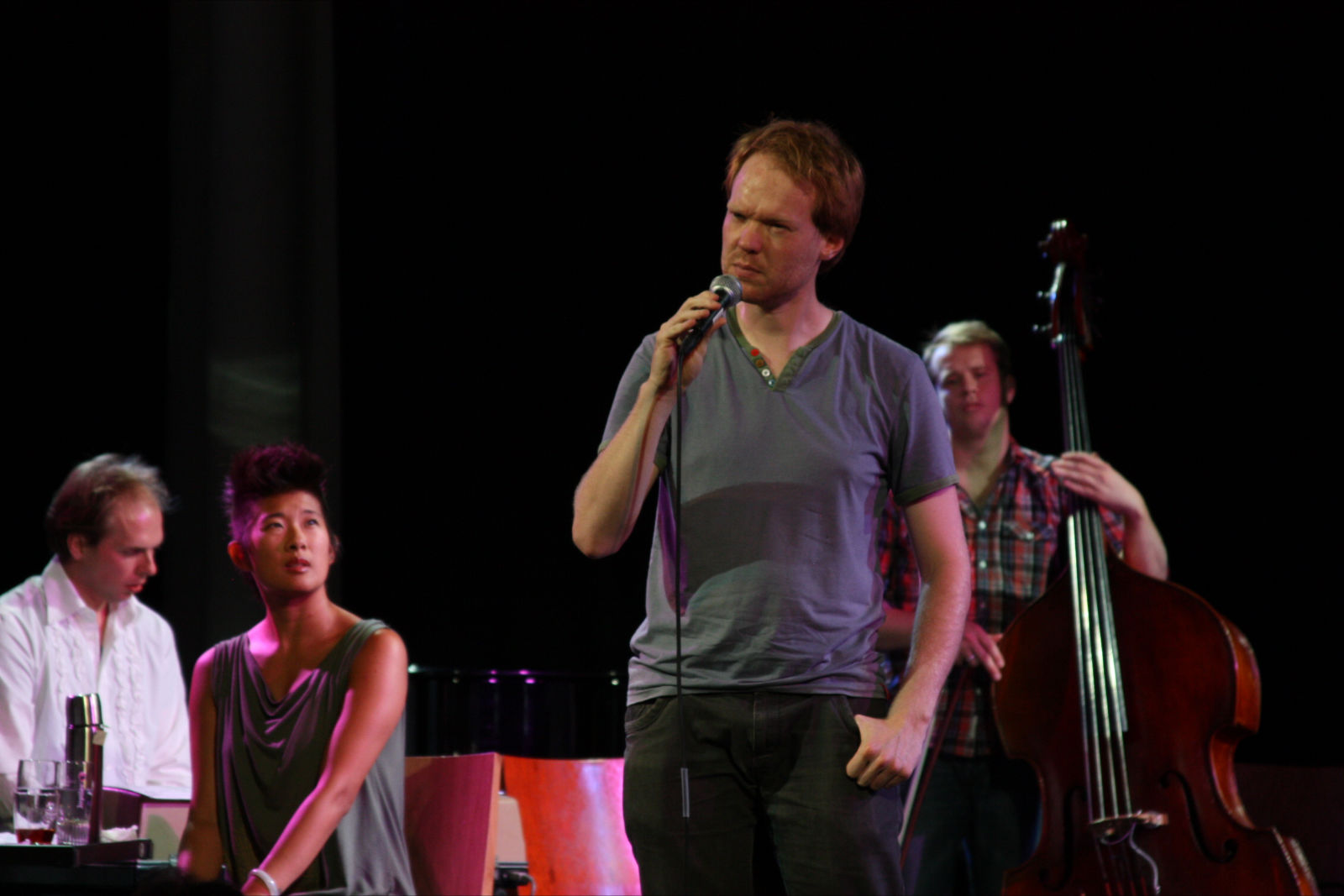 Rosa Ensemble