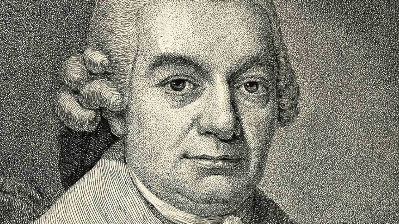 CPE Bach