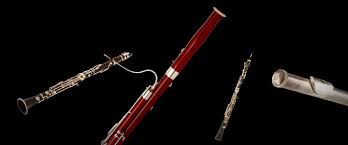 blaasinstrumenten