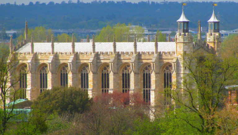 Eton