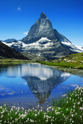 berg