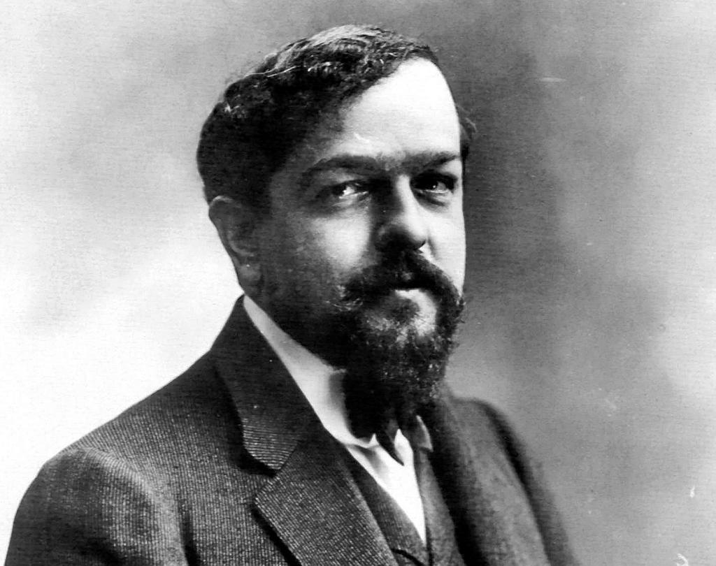 Claude Debussy
