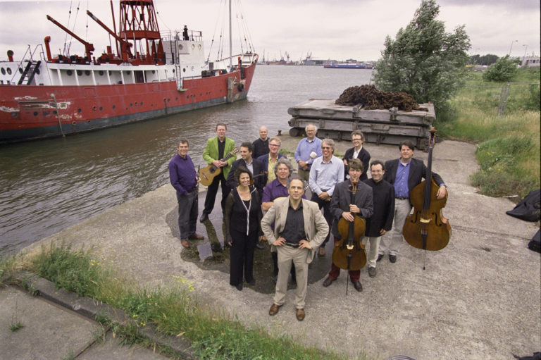 Nieuw Ensemble