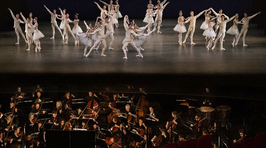 ballet