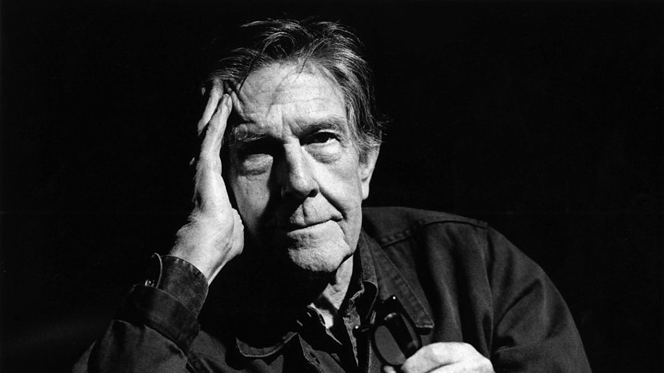 John Cage