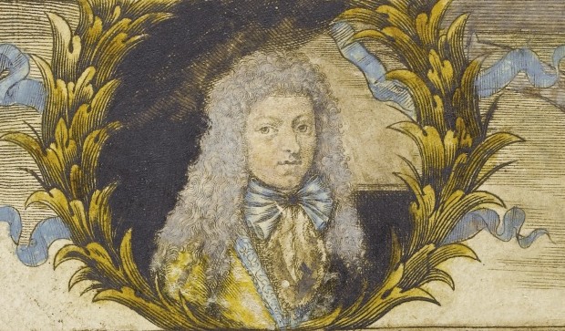 Johann_Kuhnau_Portrait_from_the_cover_of_Neue_Clavier-Ubung_color_version_(Sotheby's)