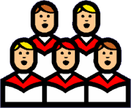 koormuziek 3