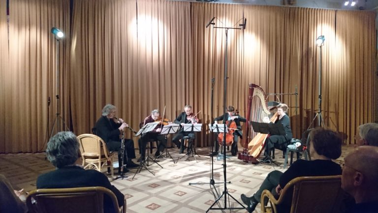 Nieuw Ensemble