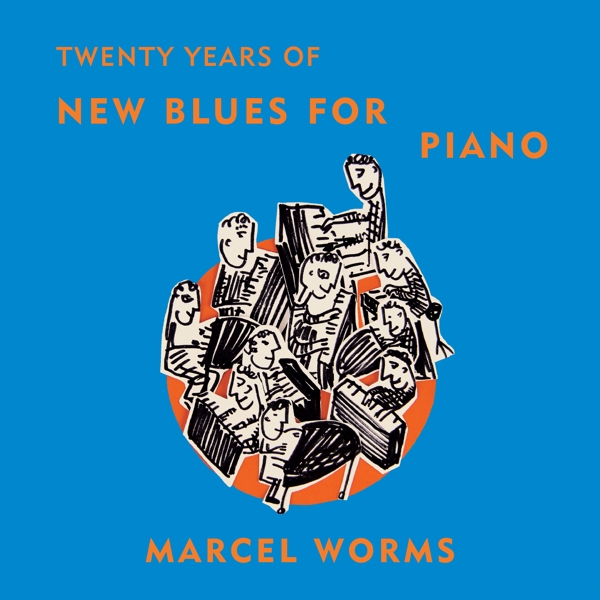 Cover Worms