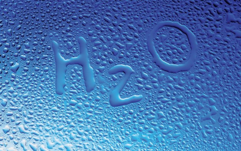 Water 2