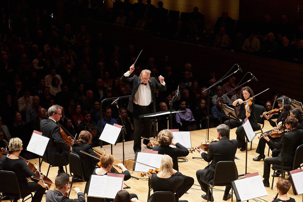 Esprit Orchestra