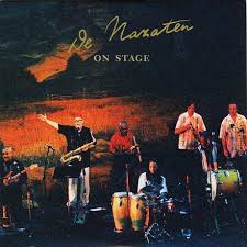 De Nazaten On Stage