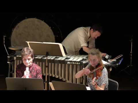 Curious Chamber Players