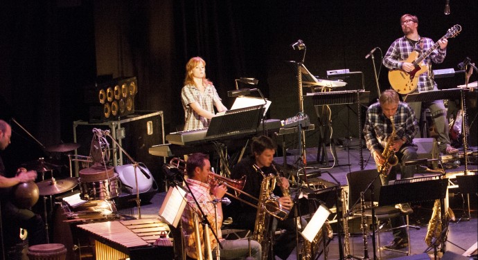 Ensemble Klang