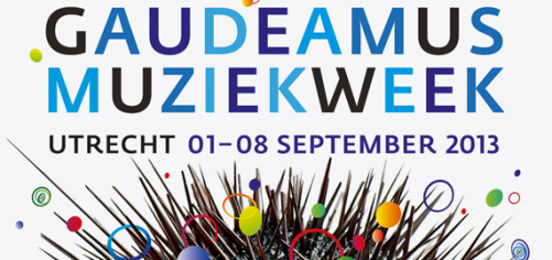 gaudeamus 2013