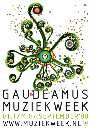 gaudeamus 2008