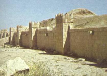 Nineveh