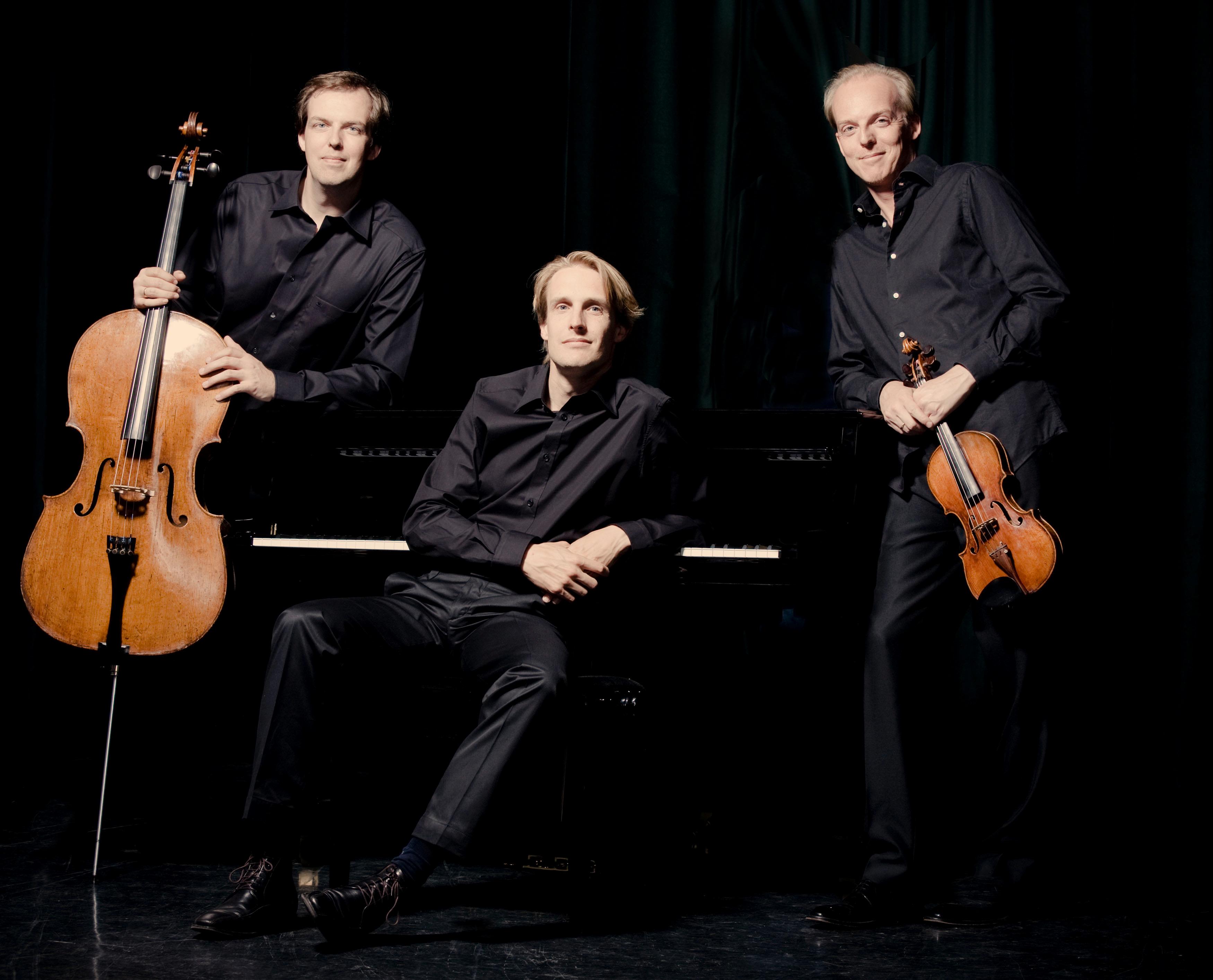 Storioni Trio