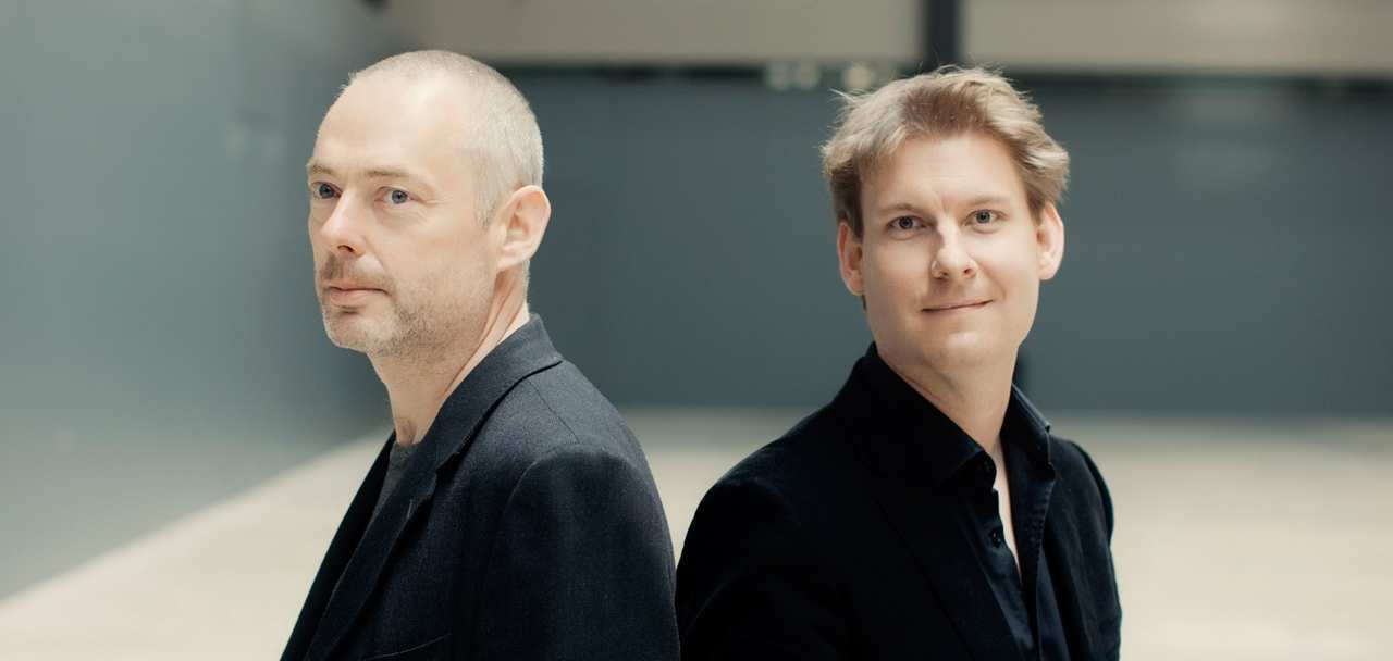 Mark Padmore & Kristian Bezuidenhout