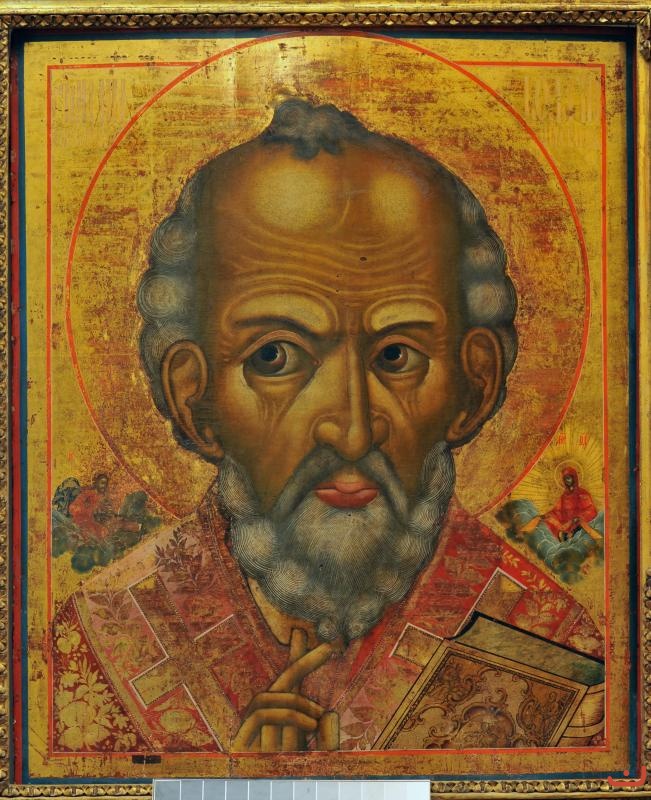 sint