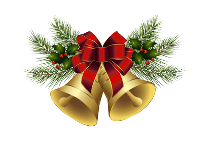 kerstklok