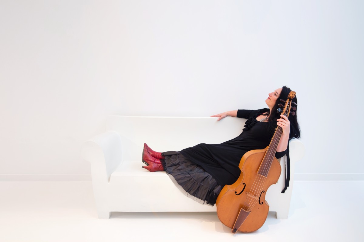 Bank Marit Broekroelofs