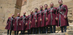 Cuncordu e Tenore