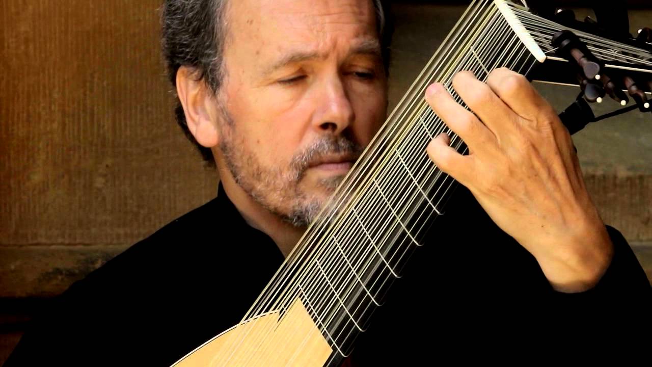 Nigel North