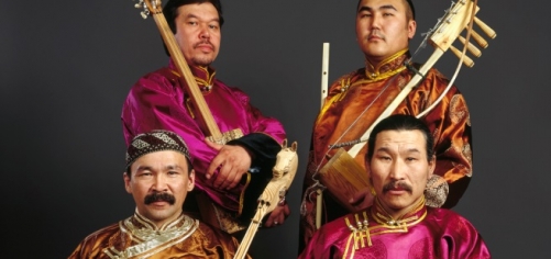 Huun-Tuur-Hu