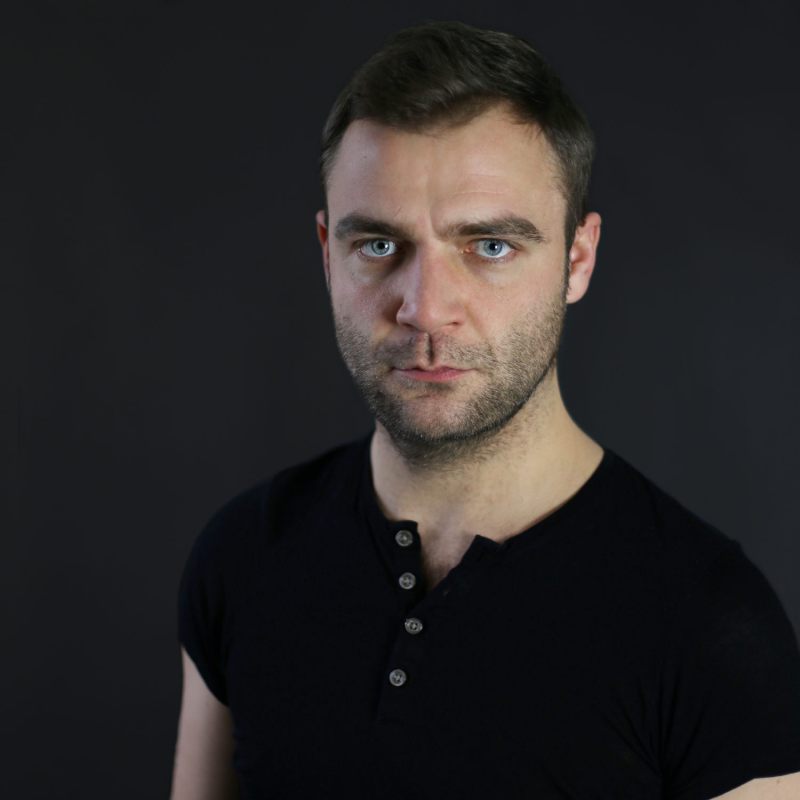 Florian de Backere