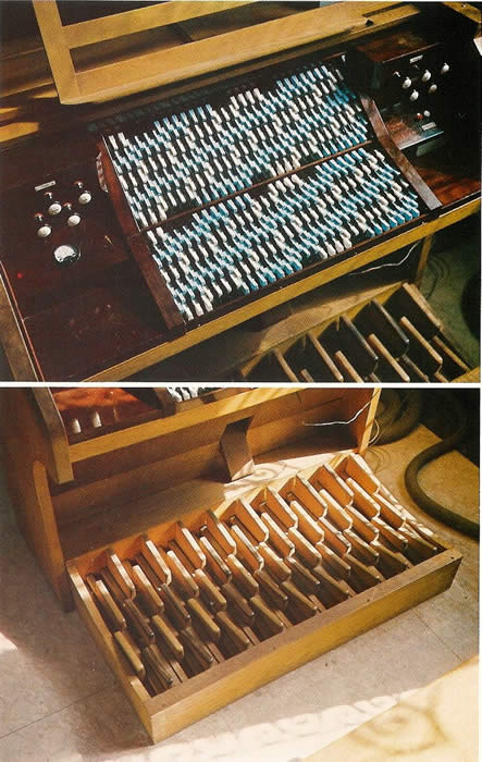 Fokker orgel