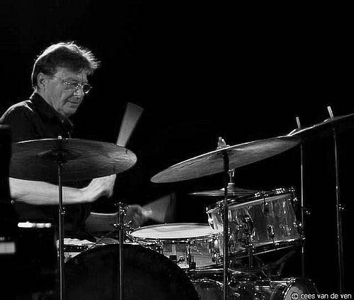 pierre courbois