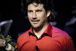 micha Hamel