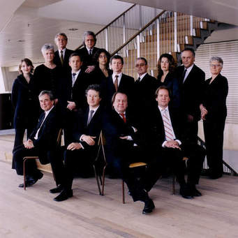 Schonberg Ensemble