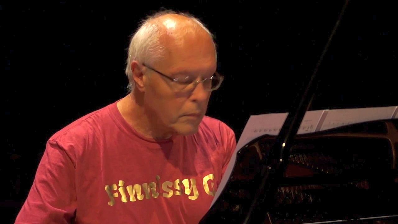 Finnissy