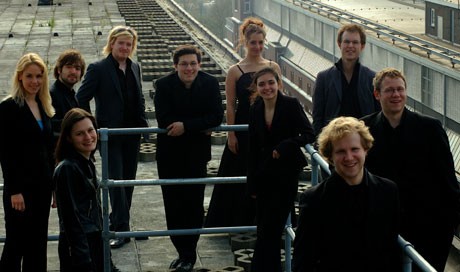 New European Ensemble