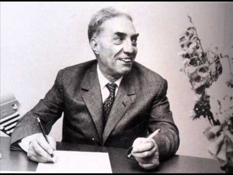 Luigi Dallapiccola