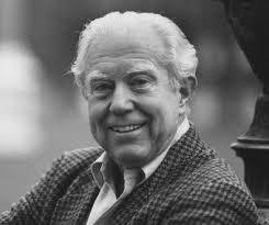 Elliott Carter