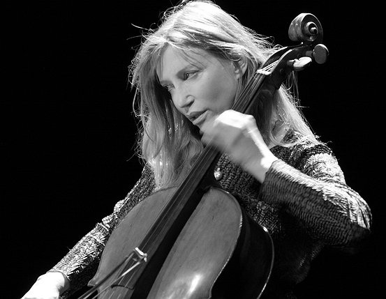 Frances-Marie Uitti