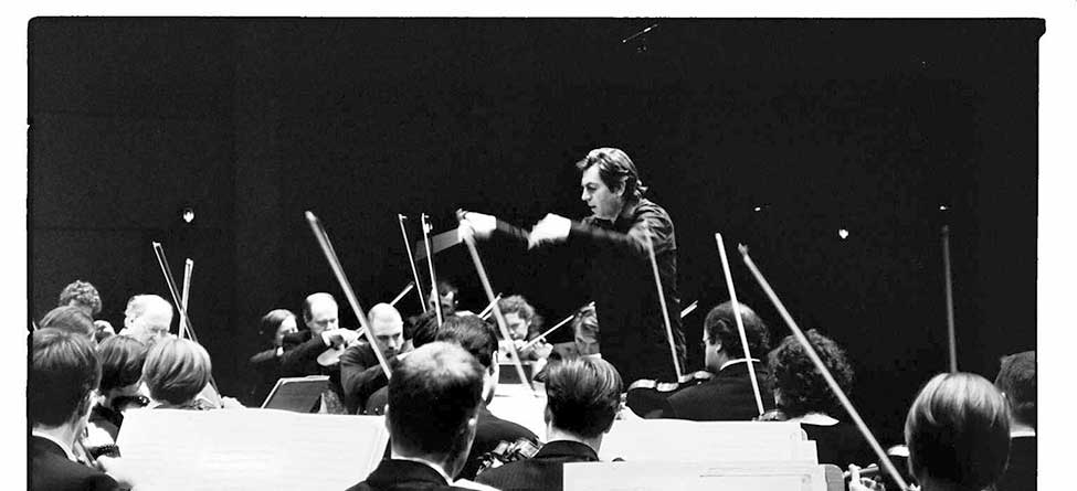 Symfonieorkest van Vlaanderen