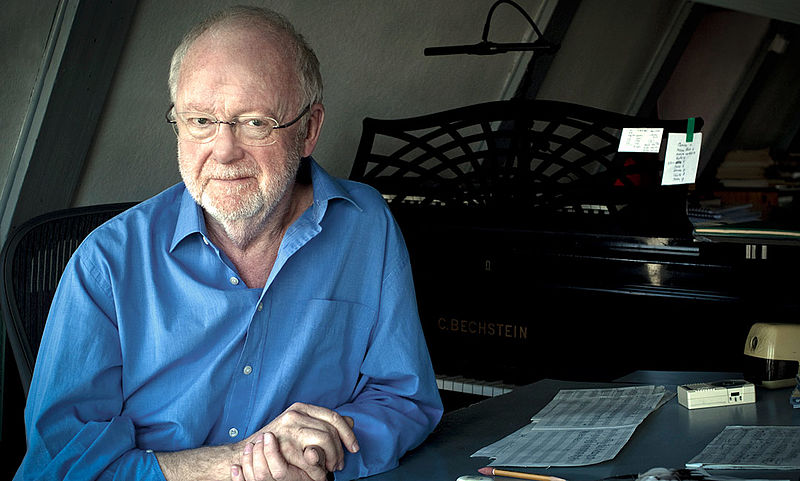 Louis Andriessen
