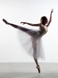 Arabesque
