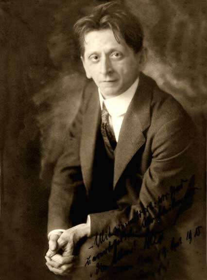 Zemlinsky