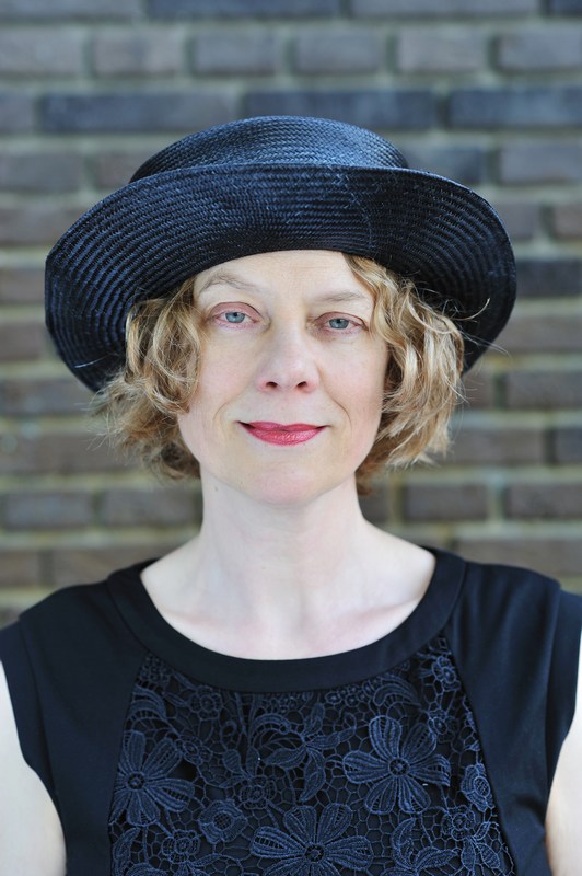 Mariken Zandvliet piano