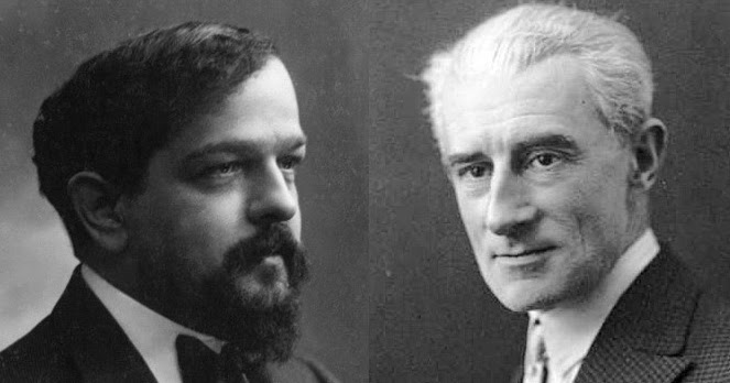 DEBUSSY-RAVEL-22