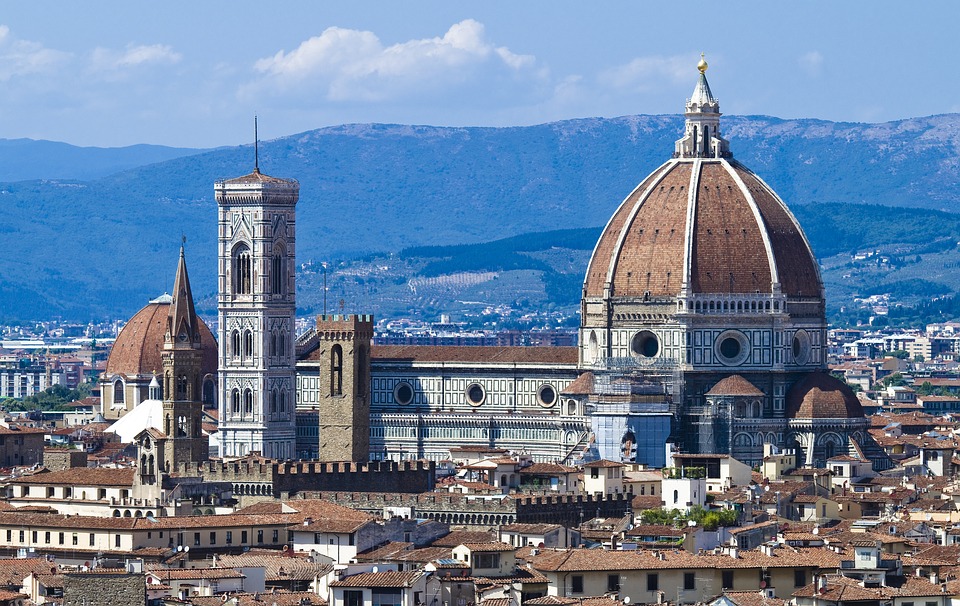 Florence 2
