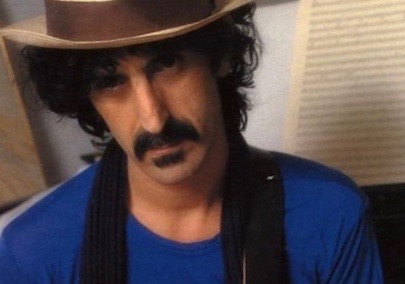 Frank Zappa
